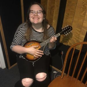 Meet your Posher, Shelby